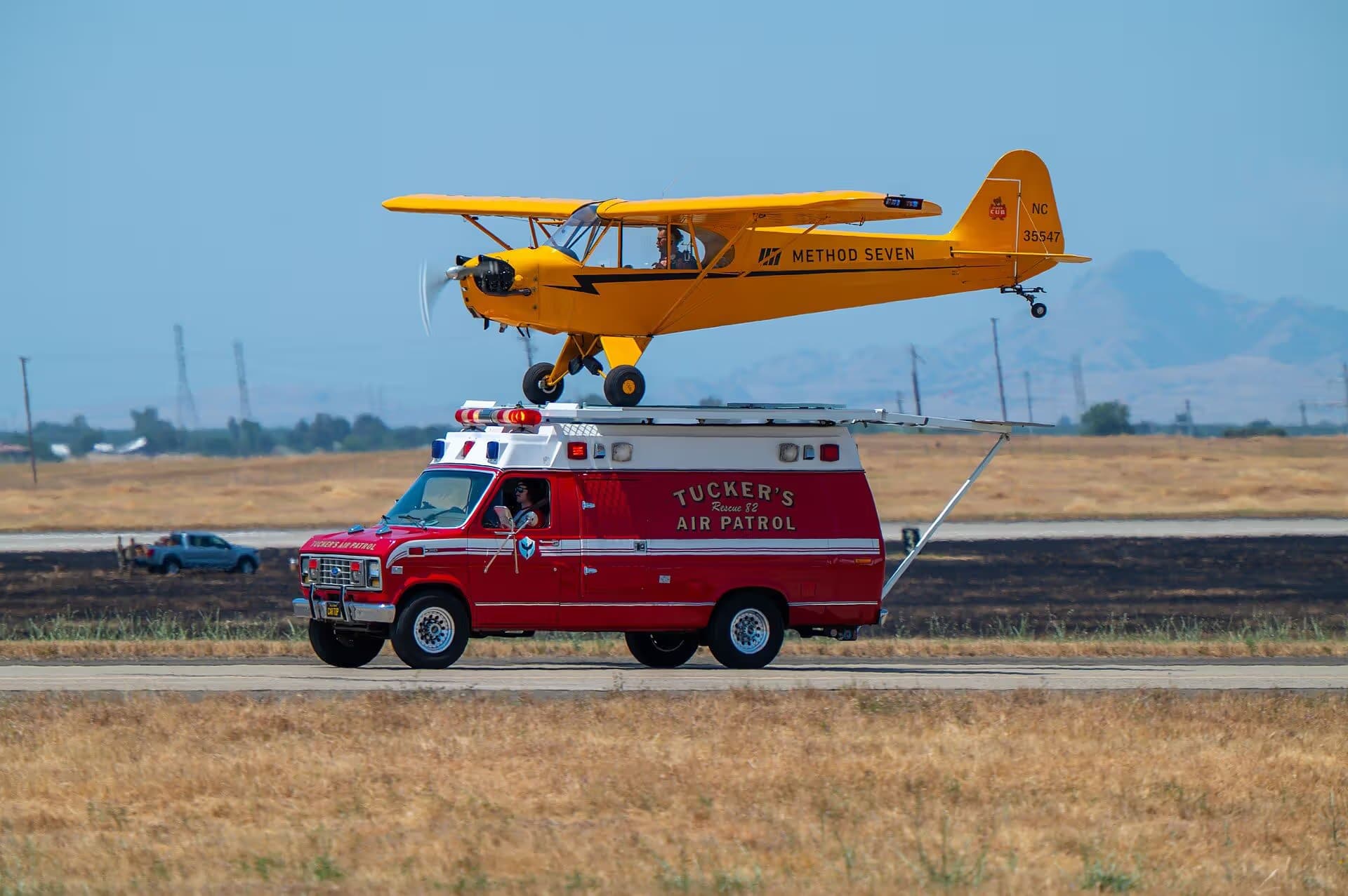 N35547 — Piper