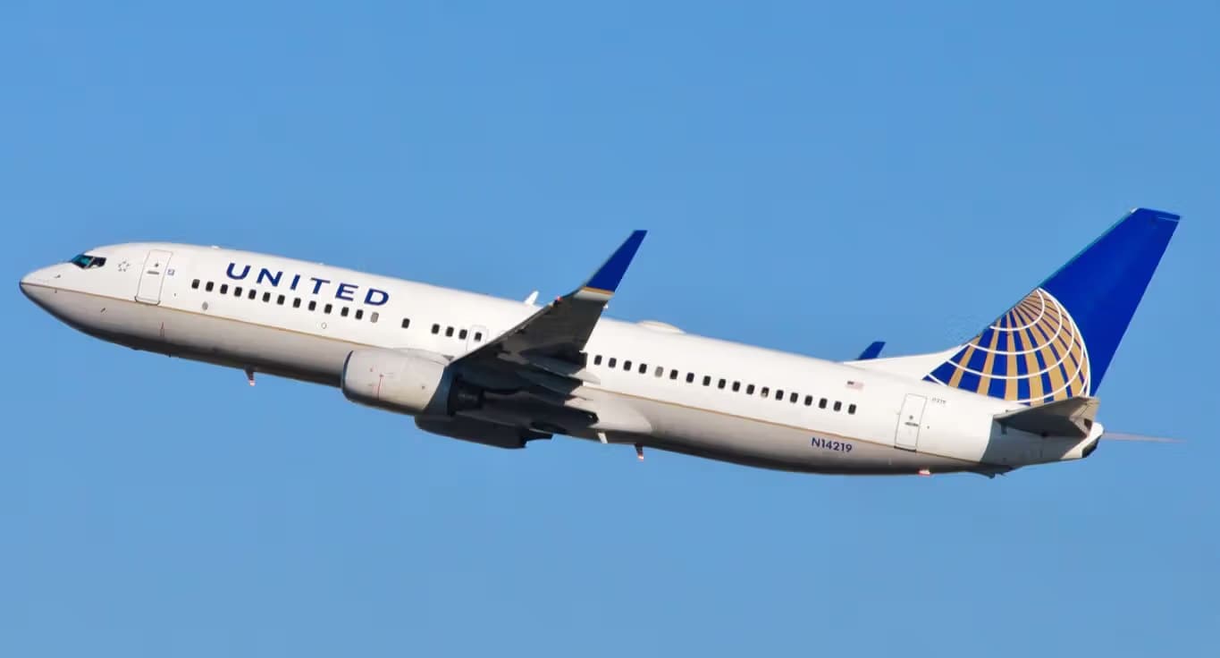 N14219 — Boeing