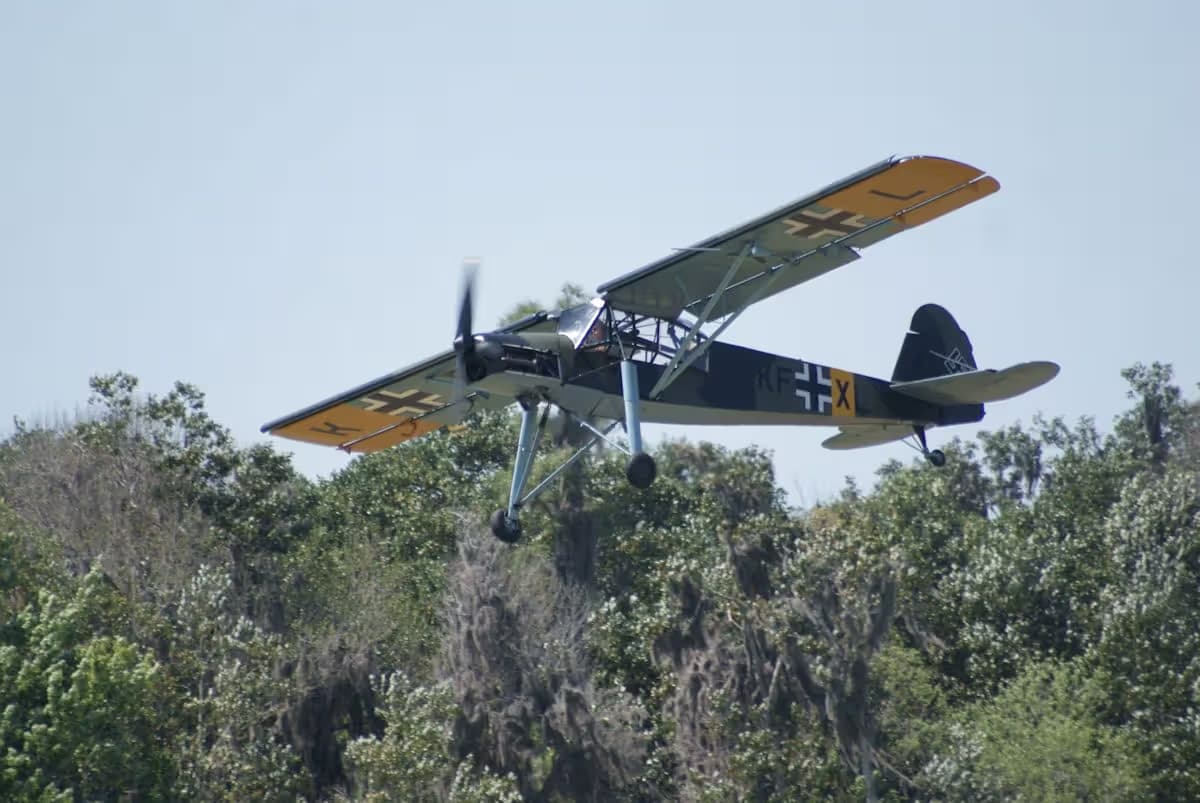 Unidentified — Warbird