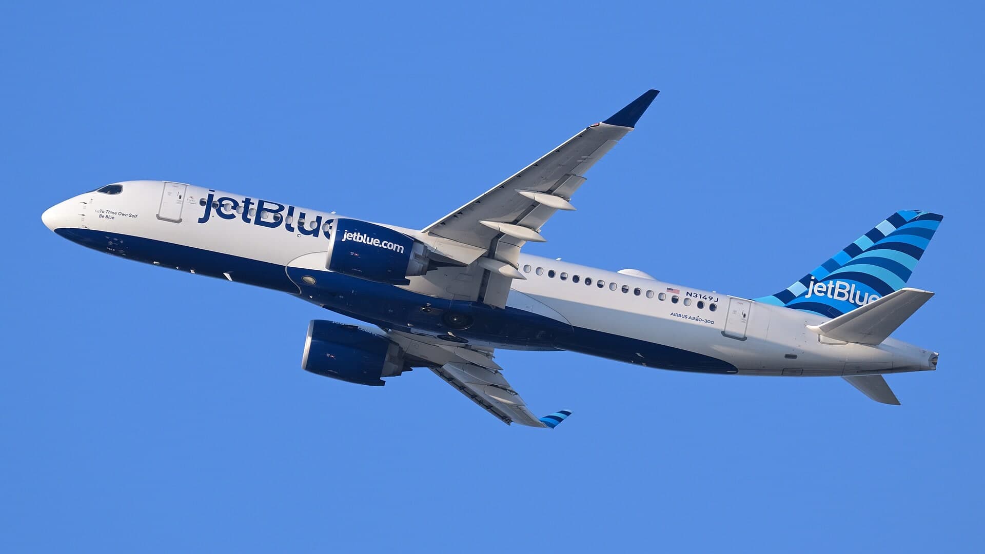 N3149J — Airbus