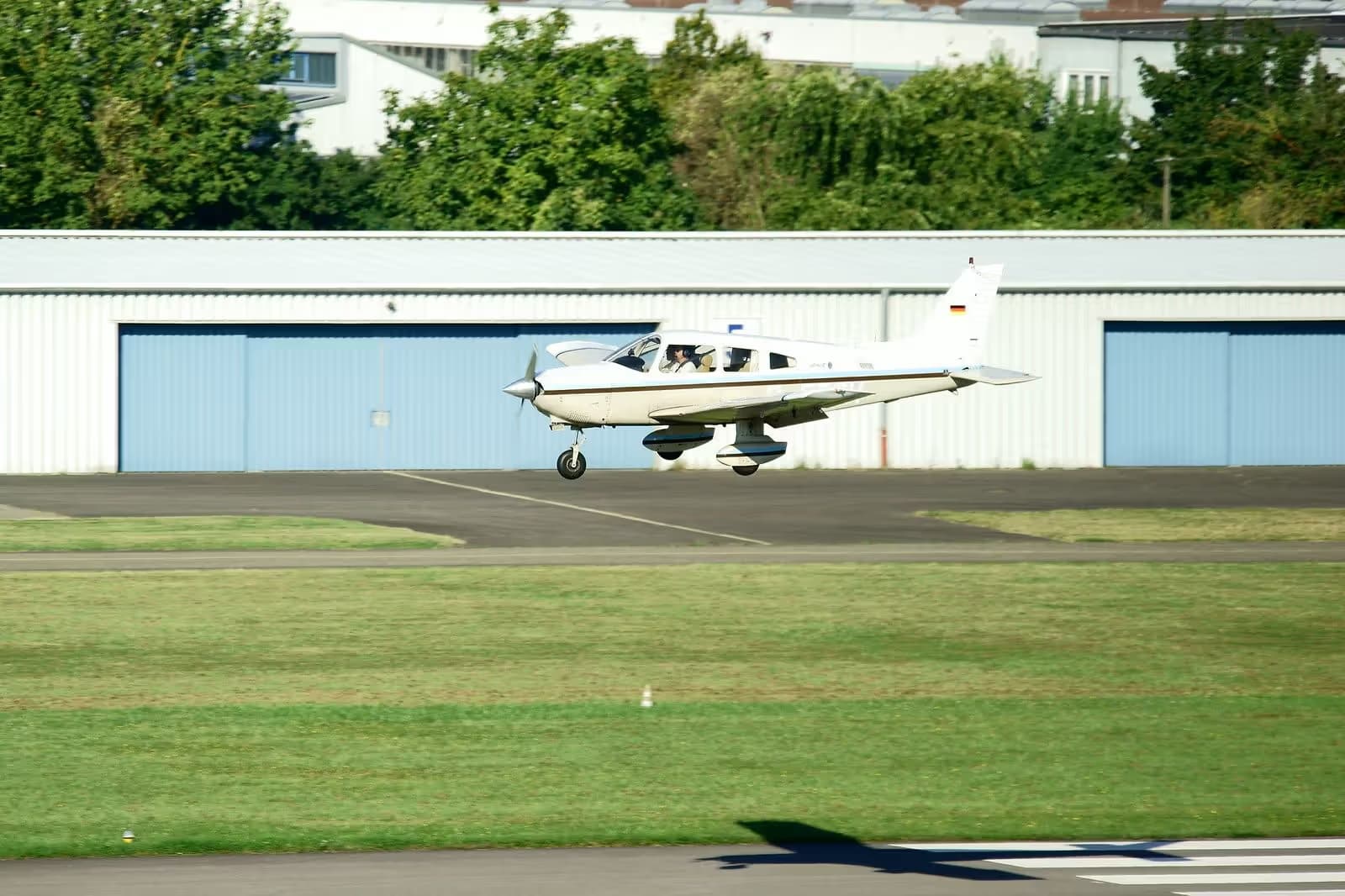 D-ETCH — Piper