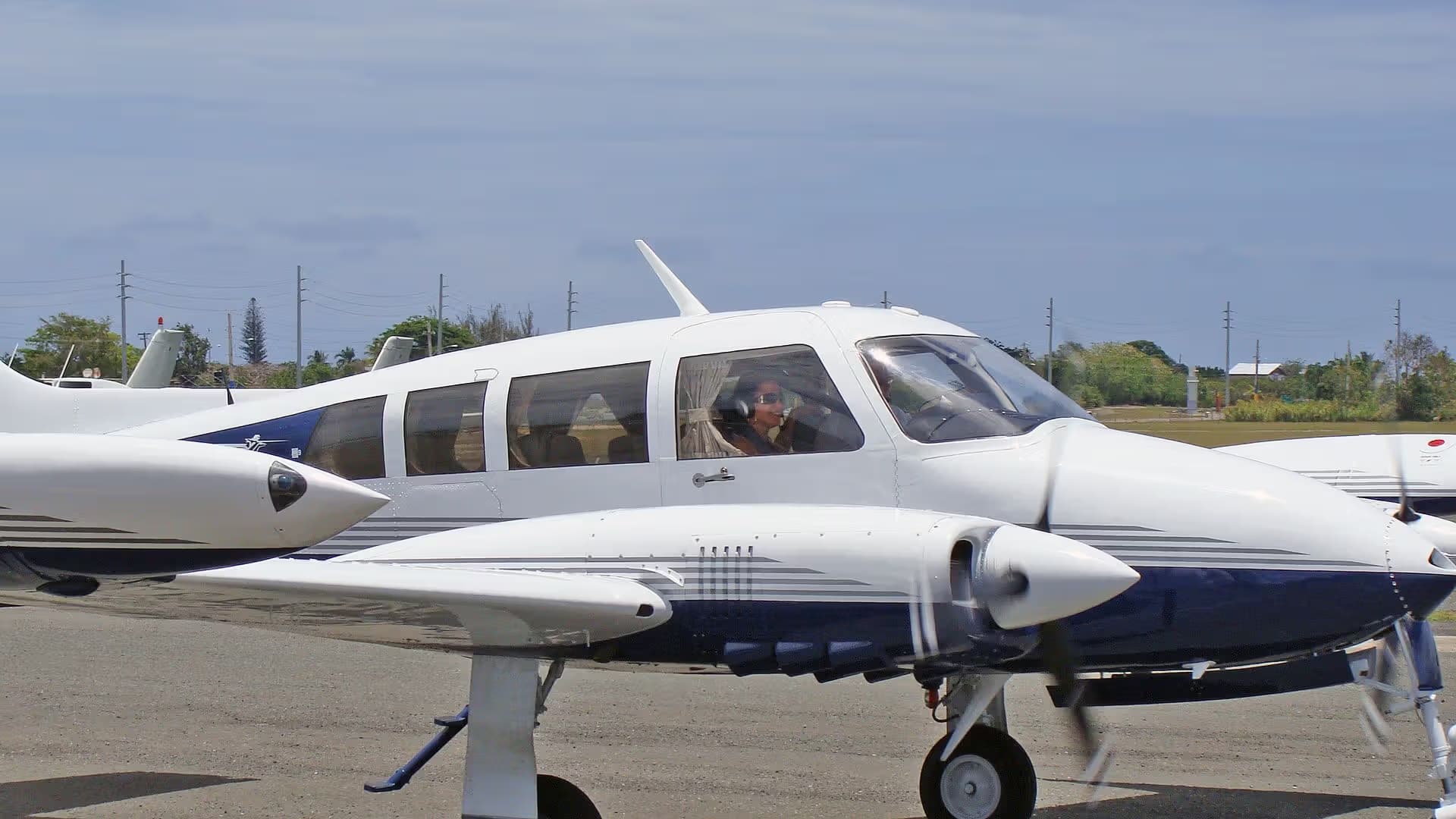 N22PT — Cessna