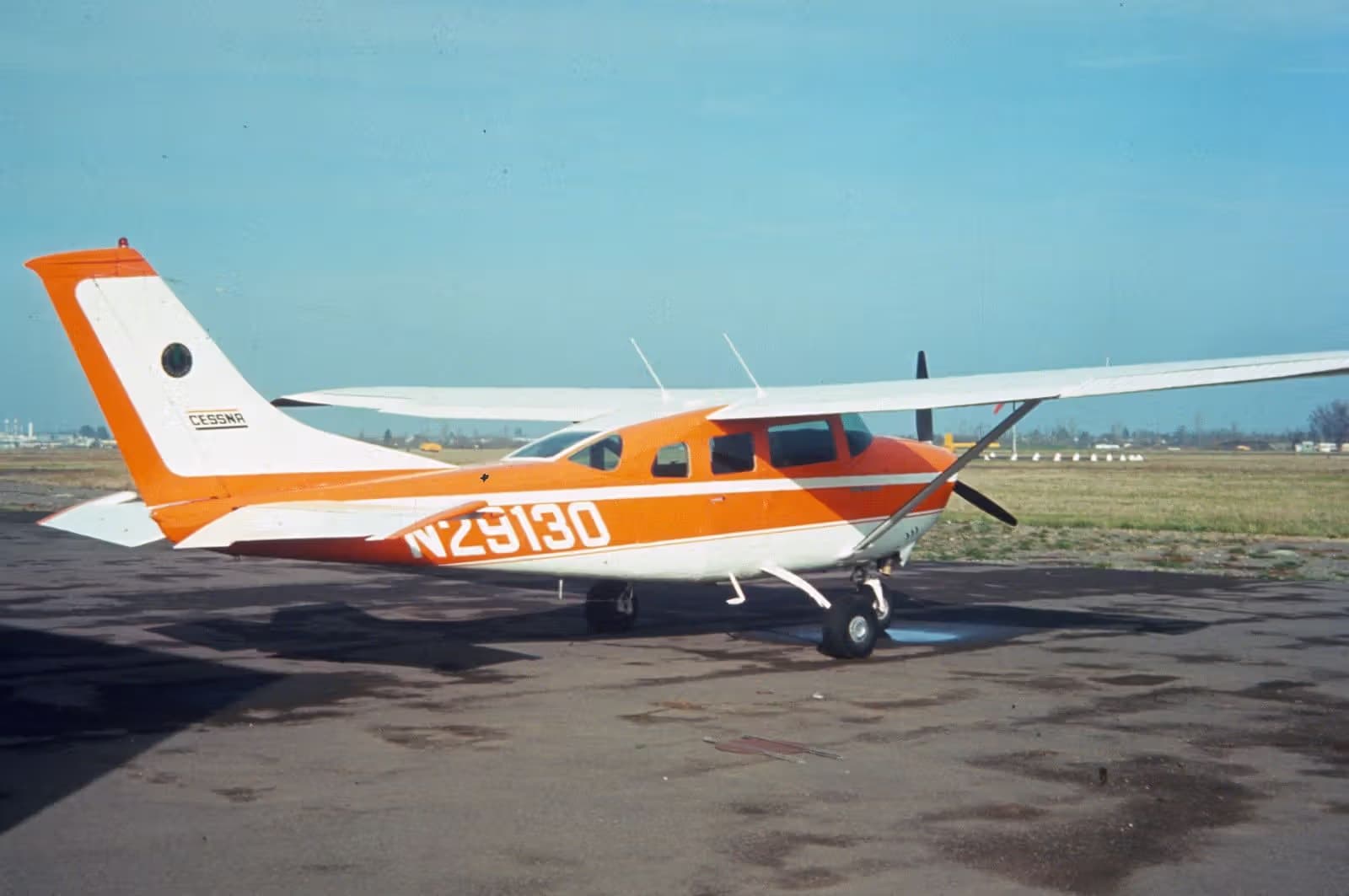 N29130 — Cessna