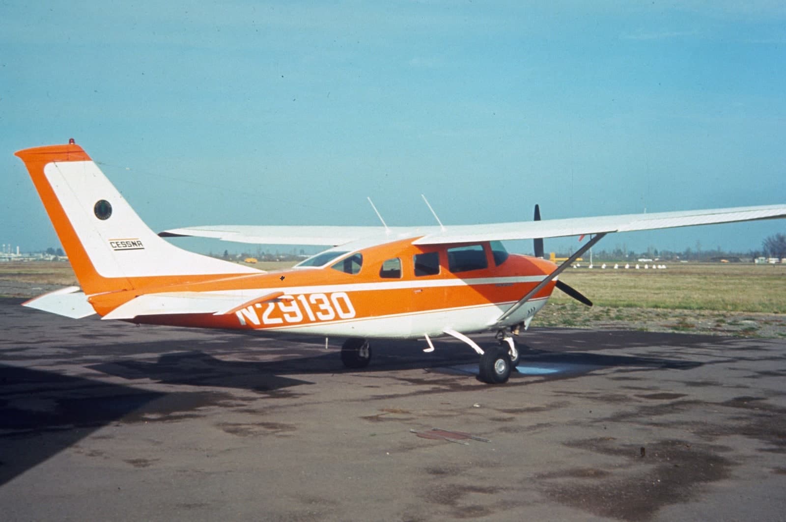 N29130 — Cessna