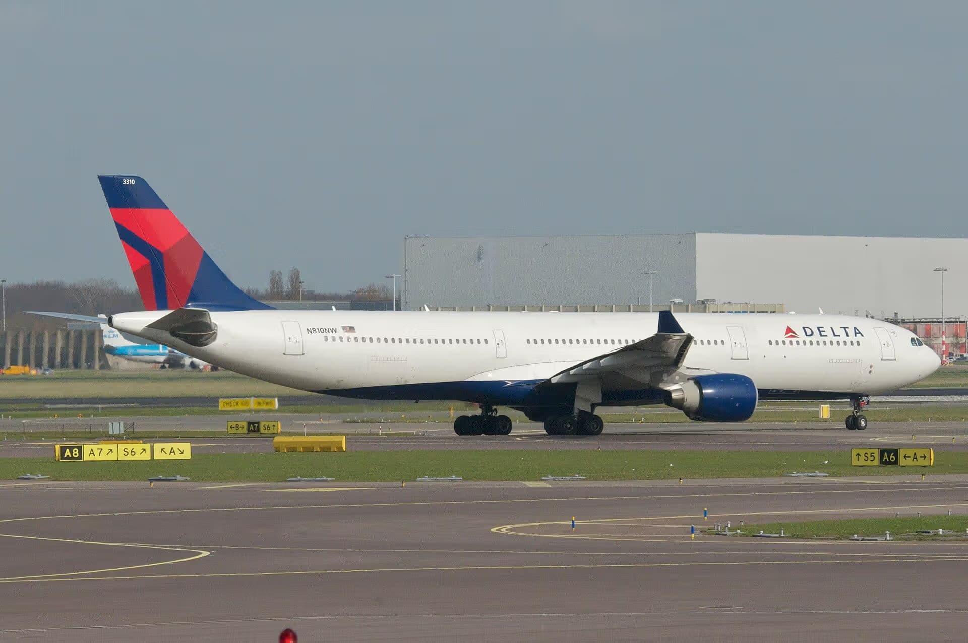 N810NW — Airbus