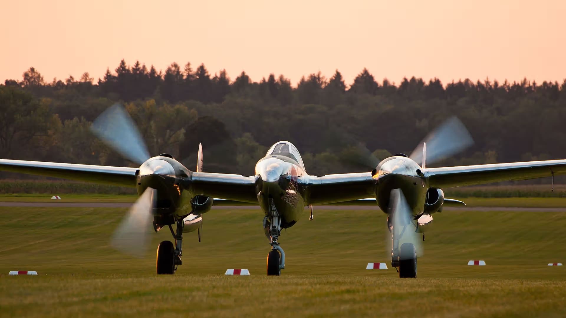 N25Y — Lockheed