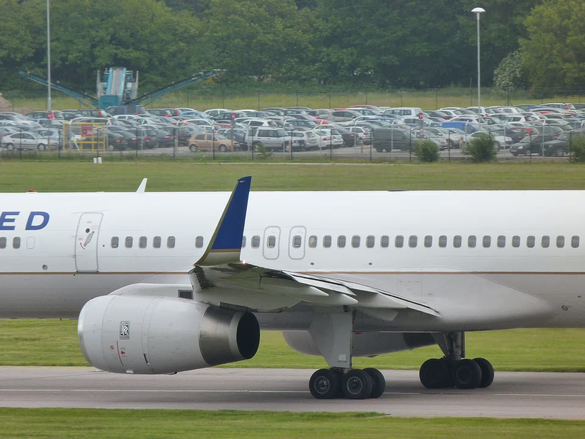 N19130 — Boeing