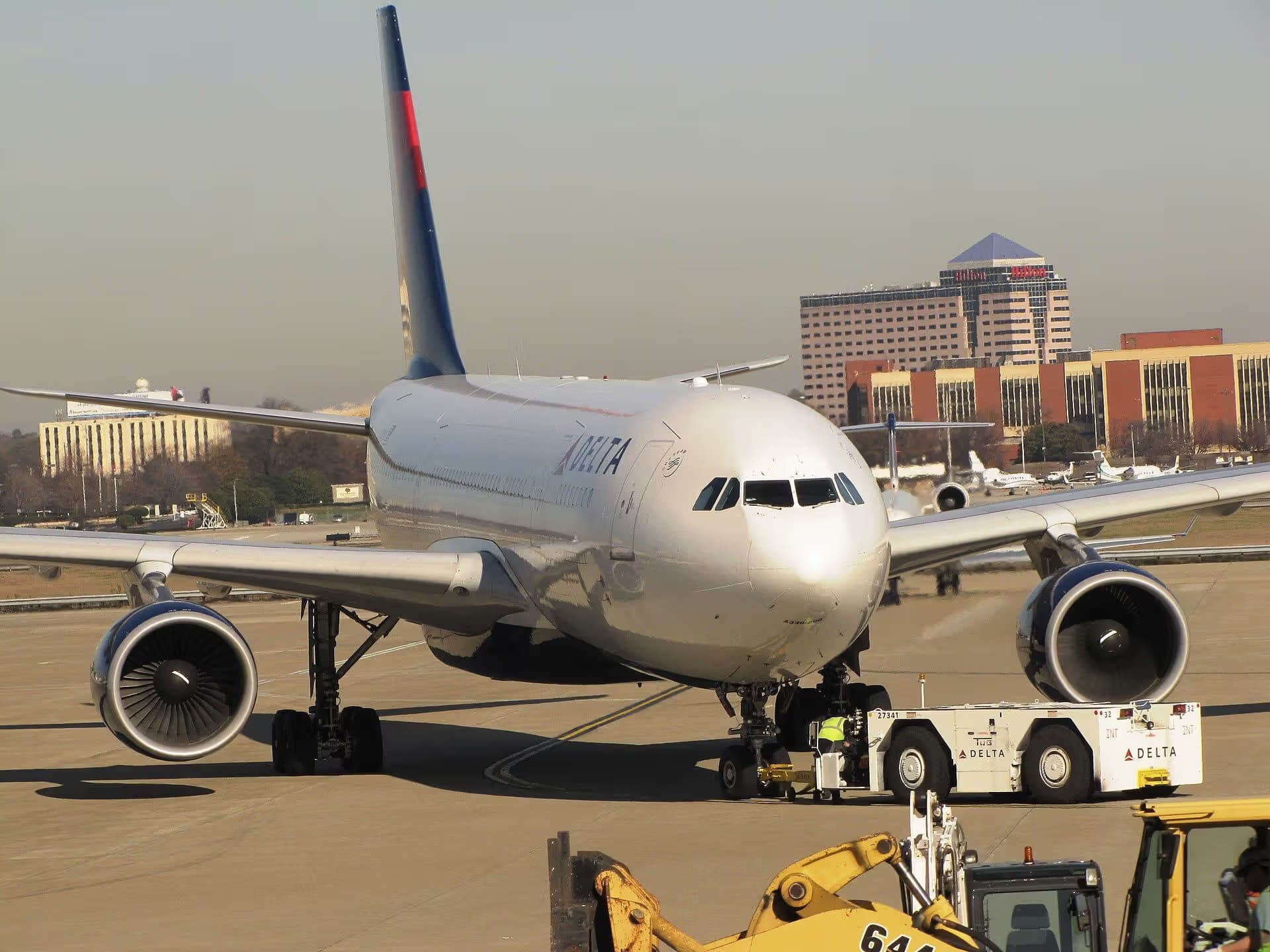 N860NW — Airbus