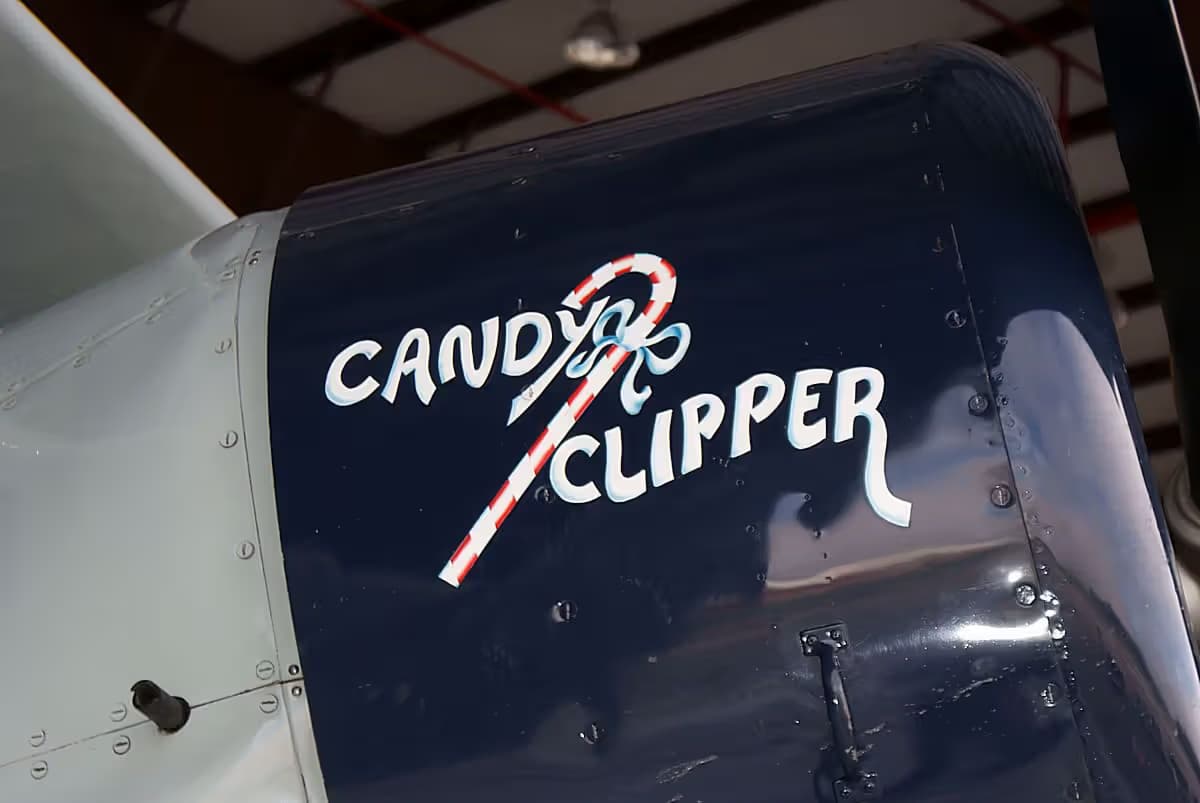 N1214N — Aircraft