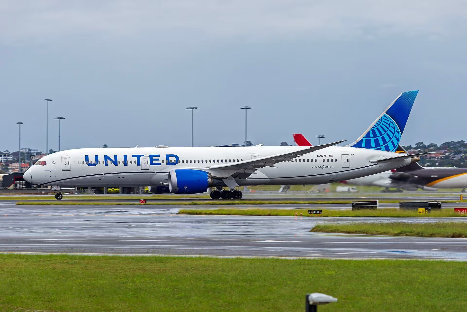 N29975 — Boeing