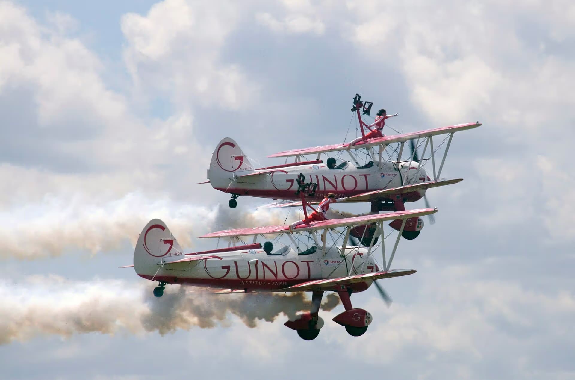 N5057V — Single-engine aircraft