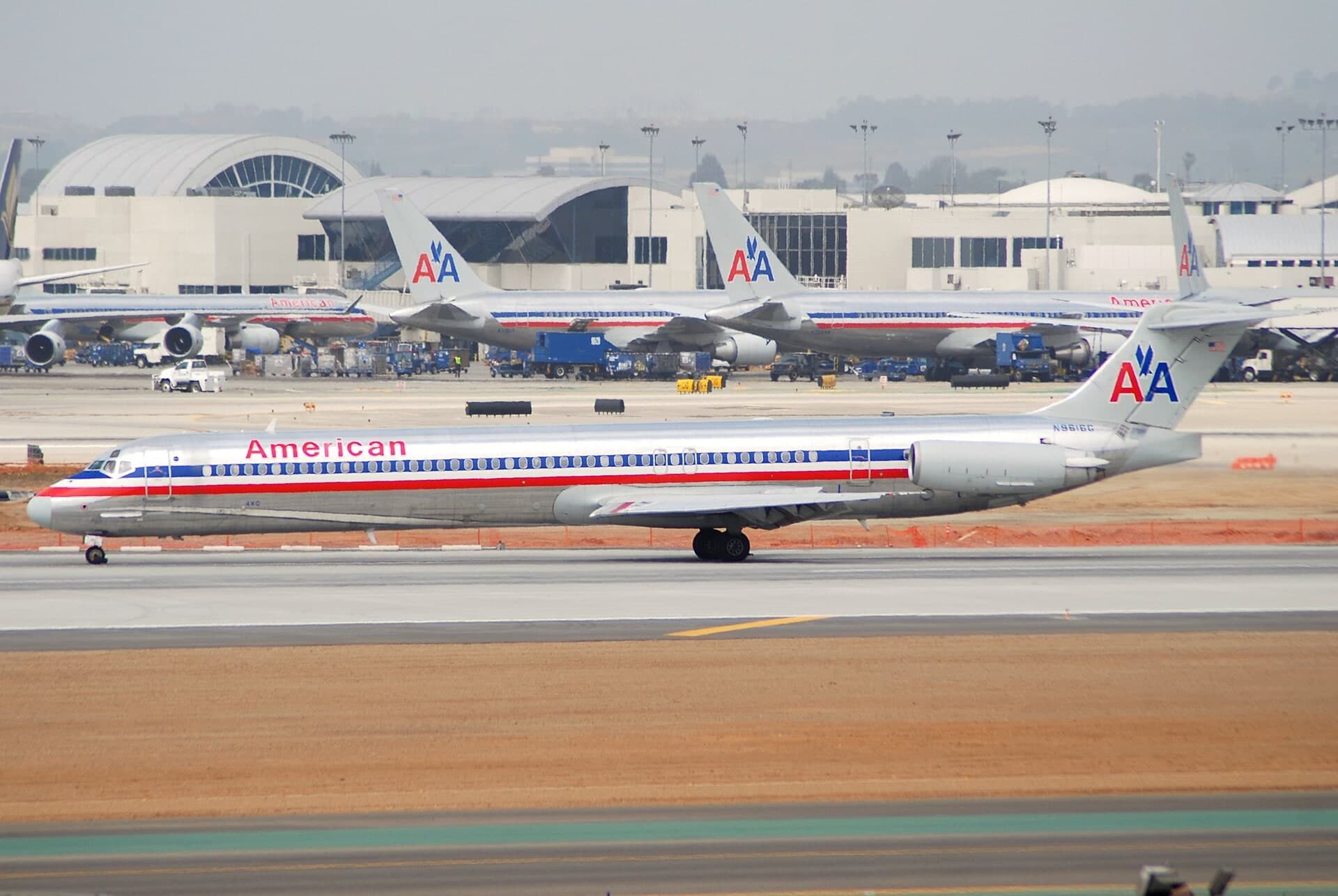 N9616G — Aircraft
