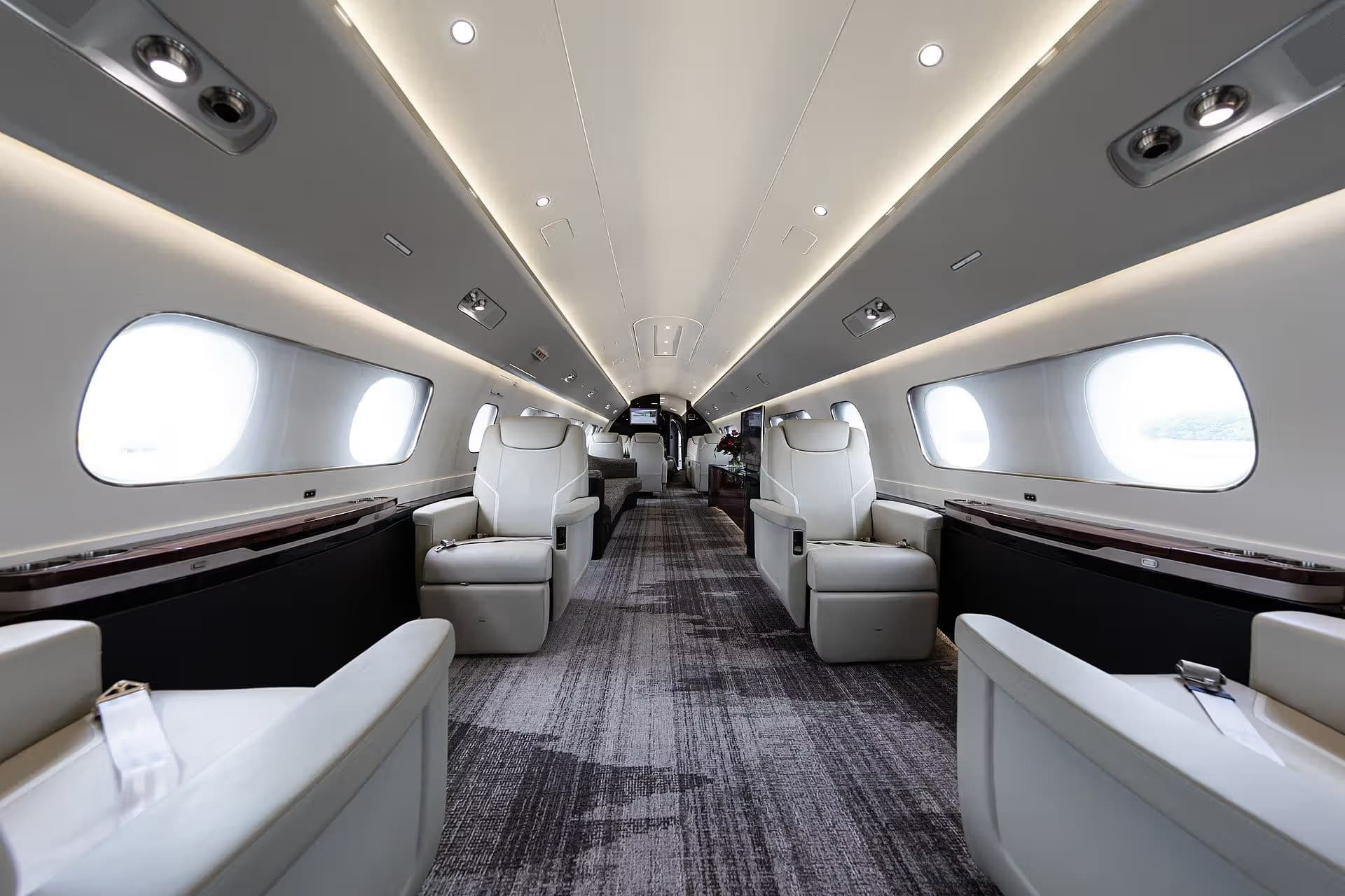 N727EE — Aircraft