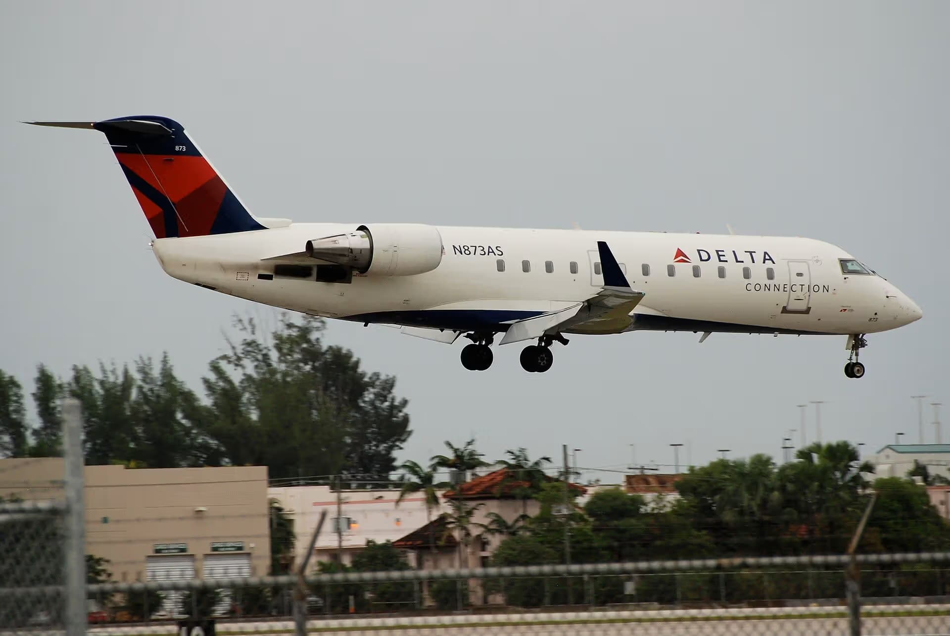 N873AS — Aircraft