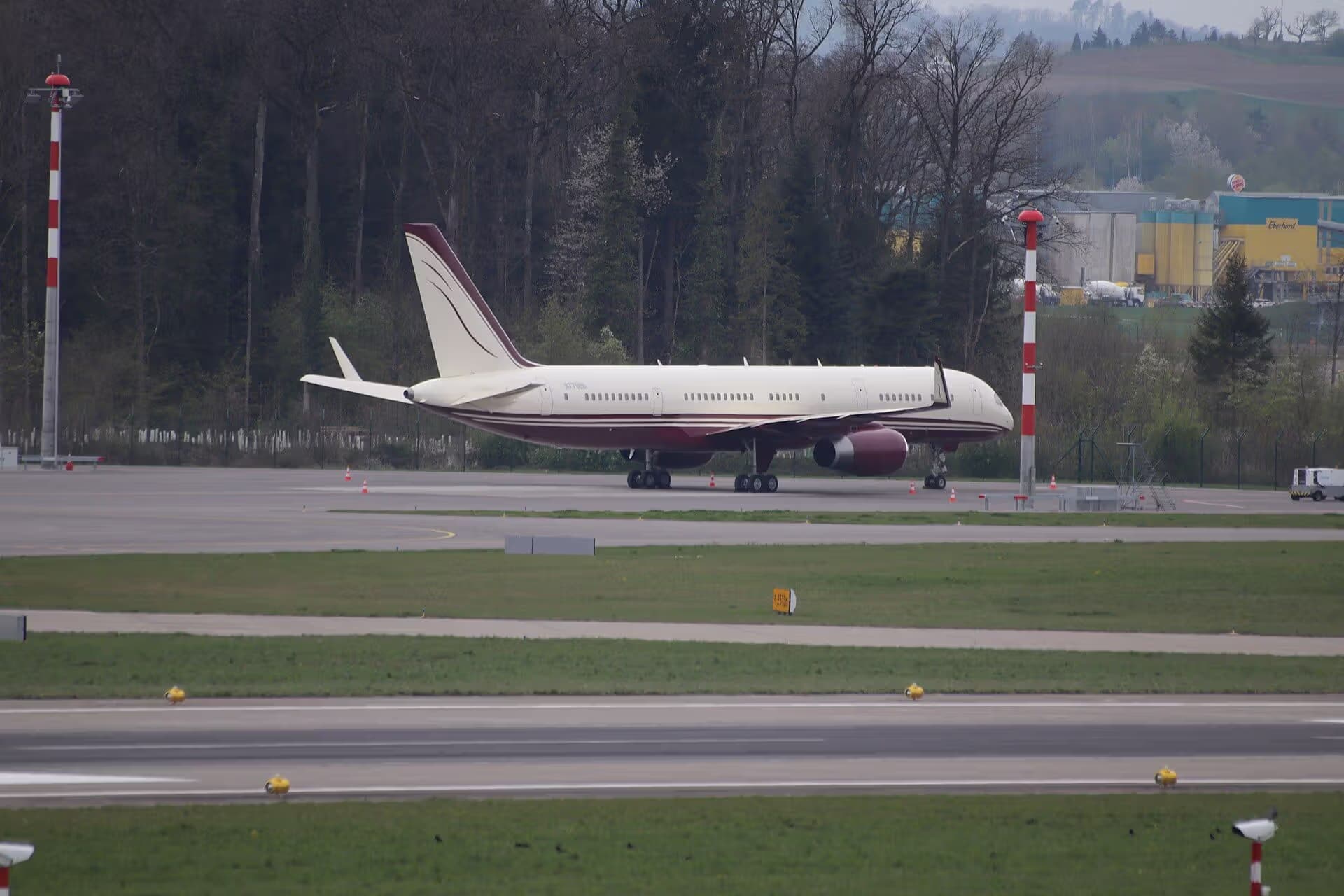 N770BB — Boeing