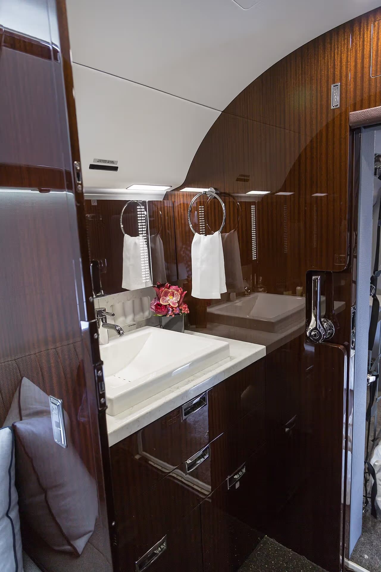 N650GA — Aircraft
