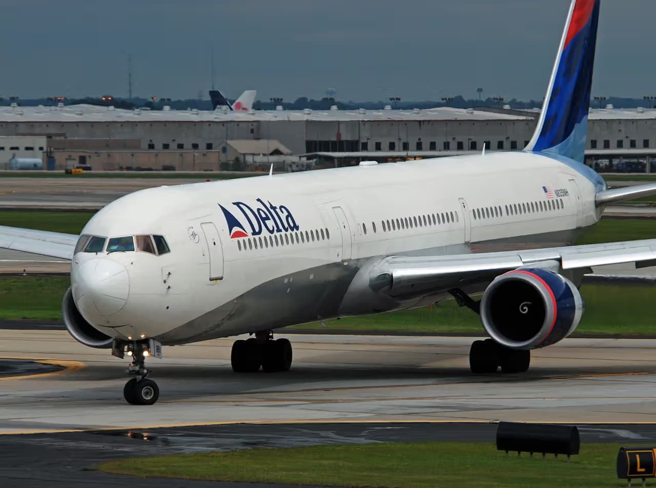 N835MH — Boeing