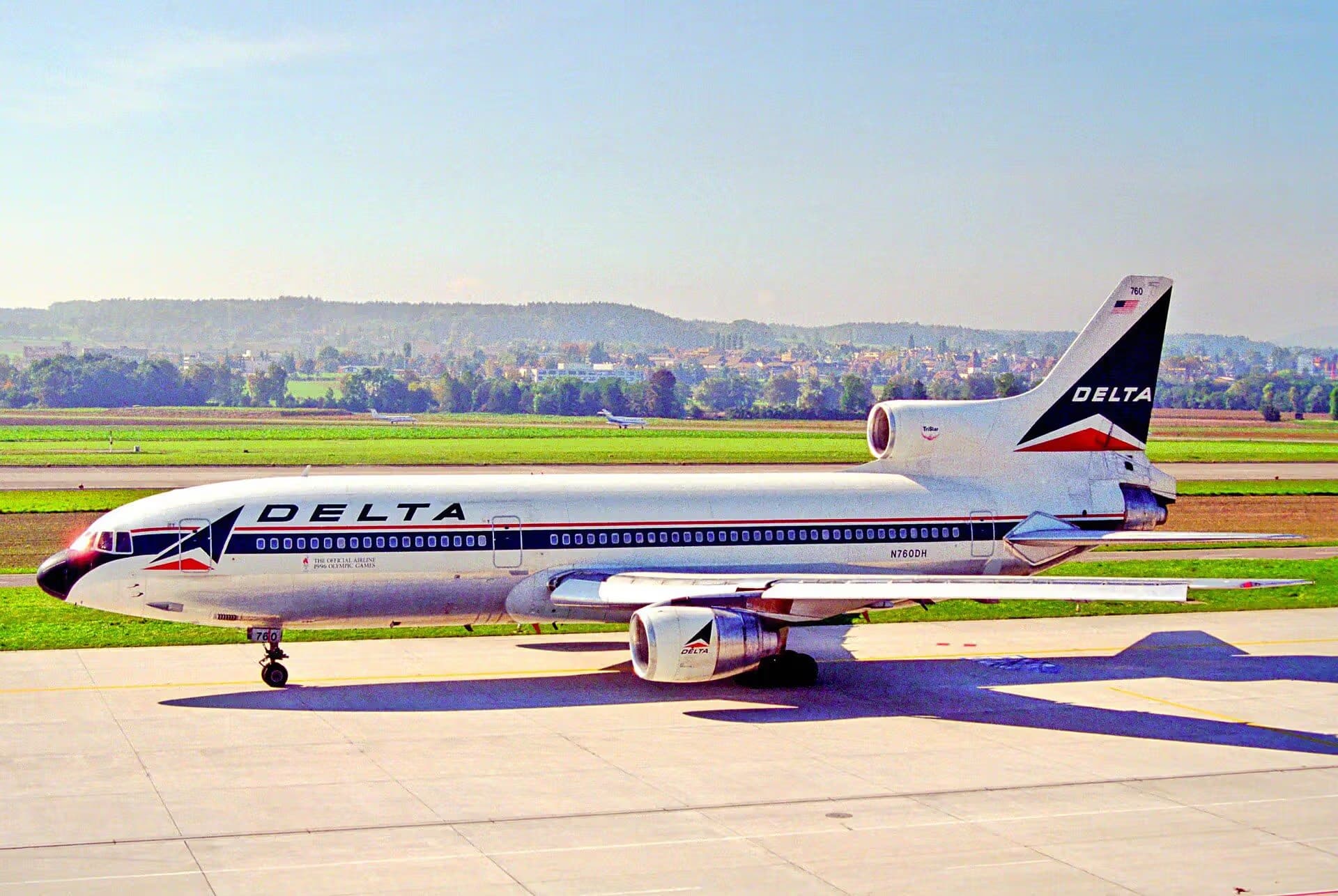 N760DH — Aircraft