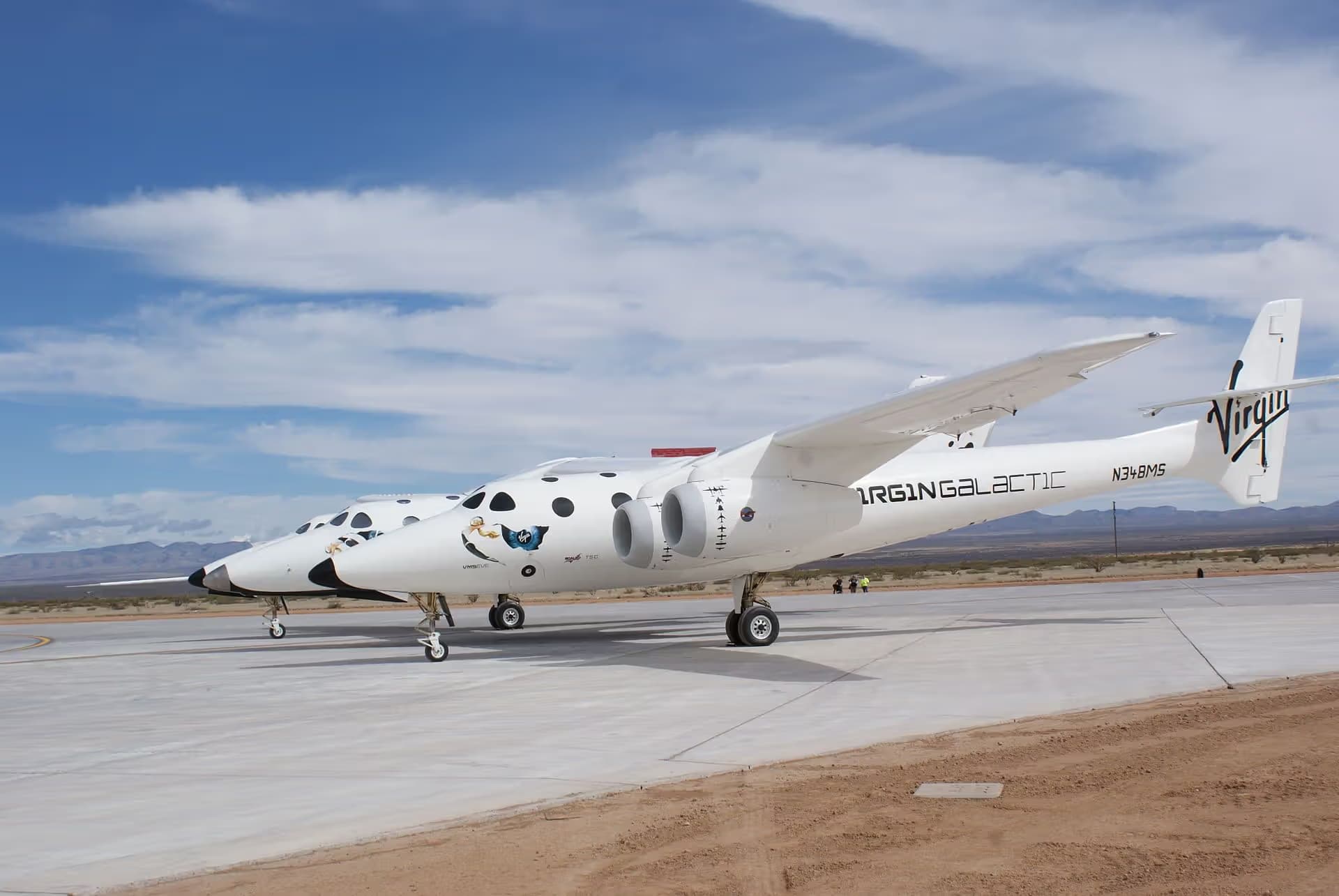 N348MS — Aircraft
