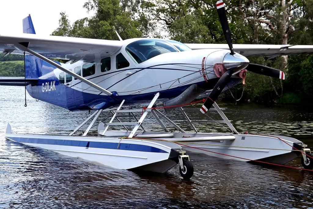 G-DLAK — Single-engine aircraft