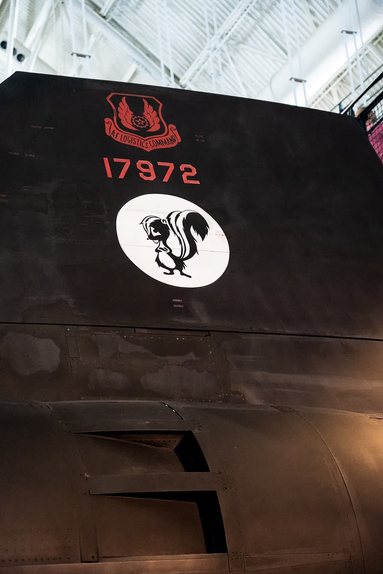 Unidentified — Aircraft