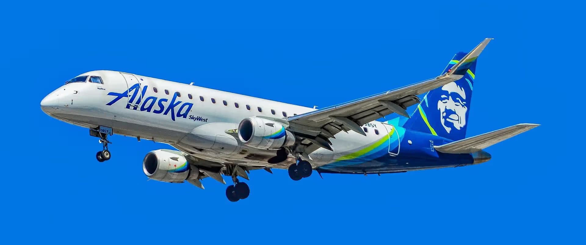 N198SY — Embraer
