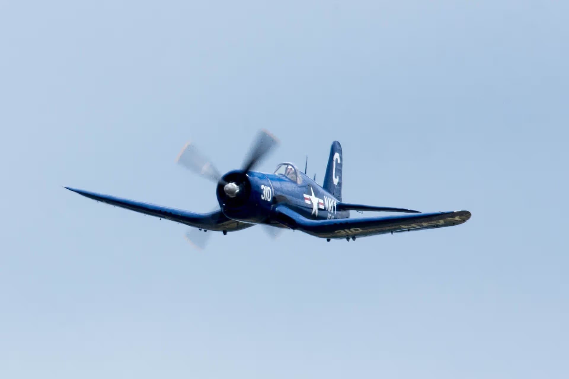 N72378 — Warbird
