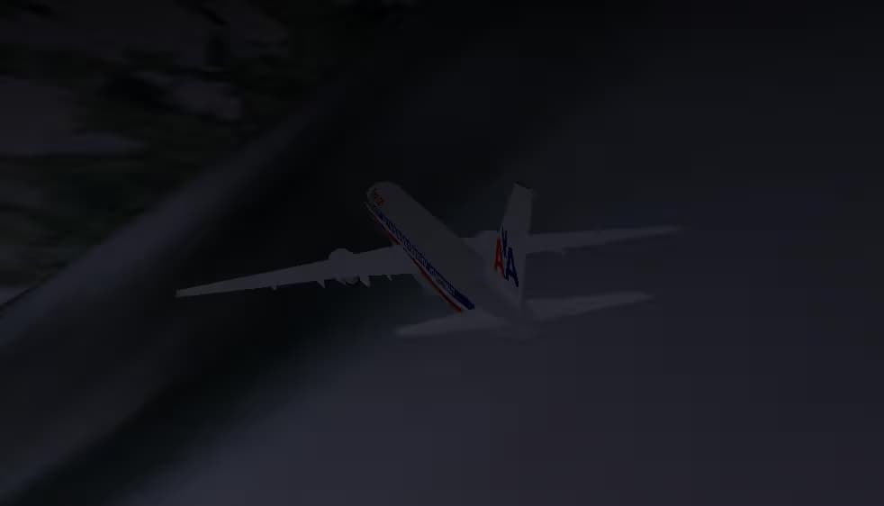 N651AA — Aircraft