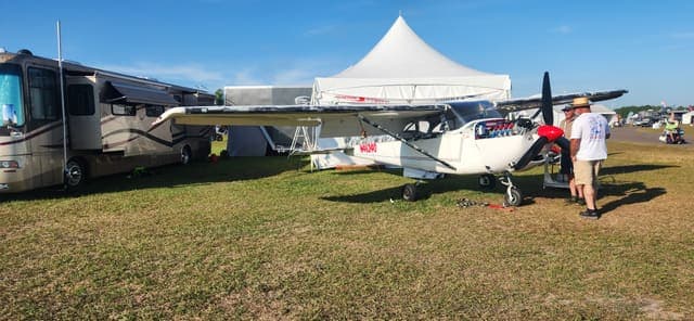 N46240 - Cessna 172I