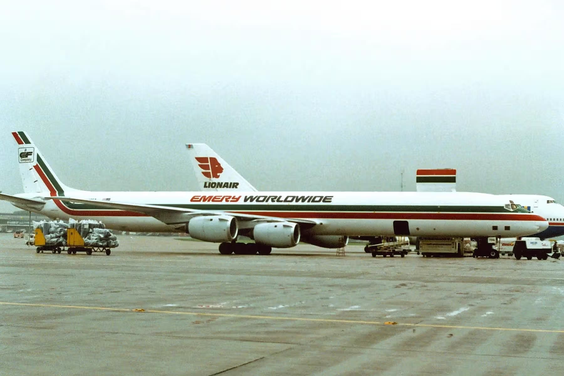 N794FT — Aircraft