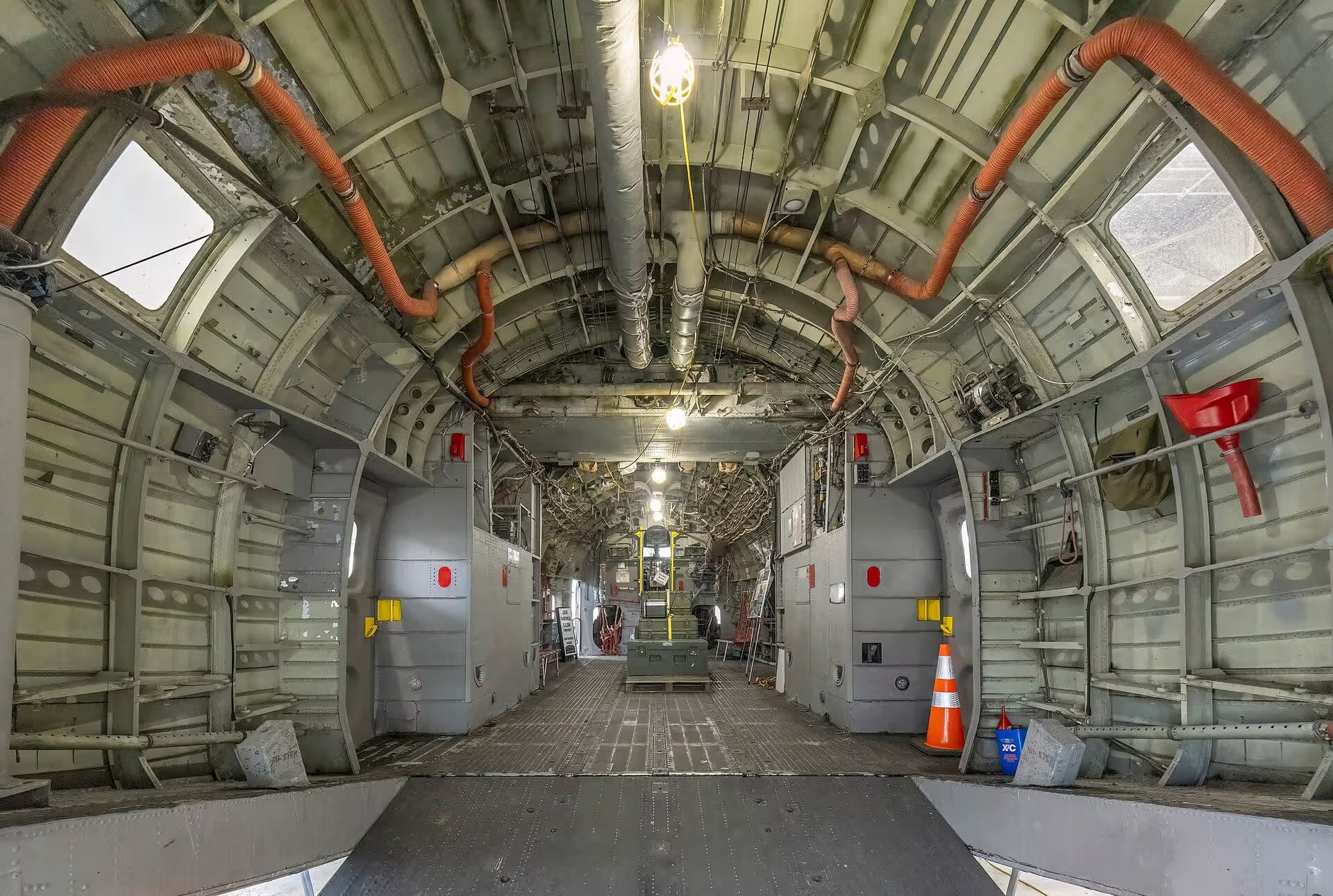 N681DG — Aircraft