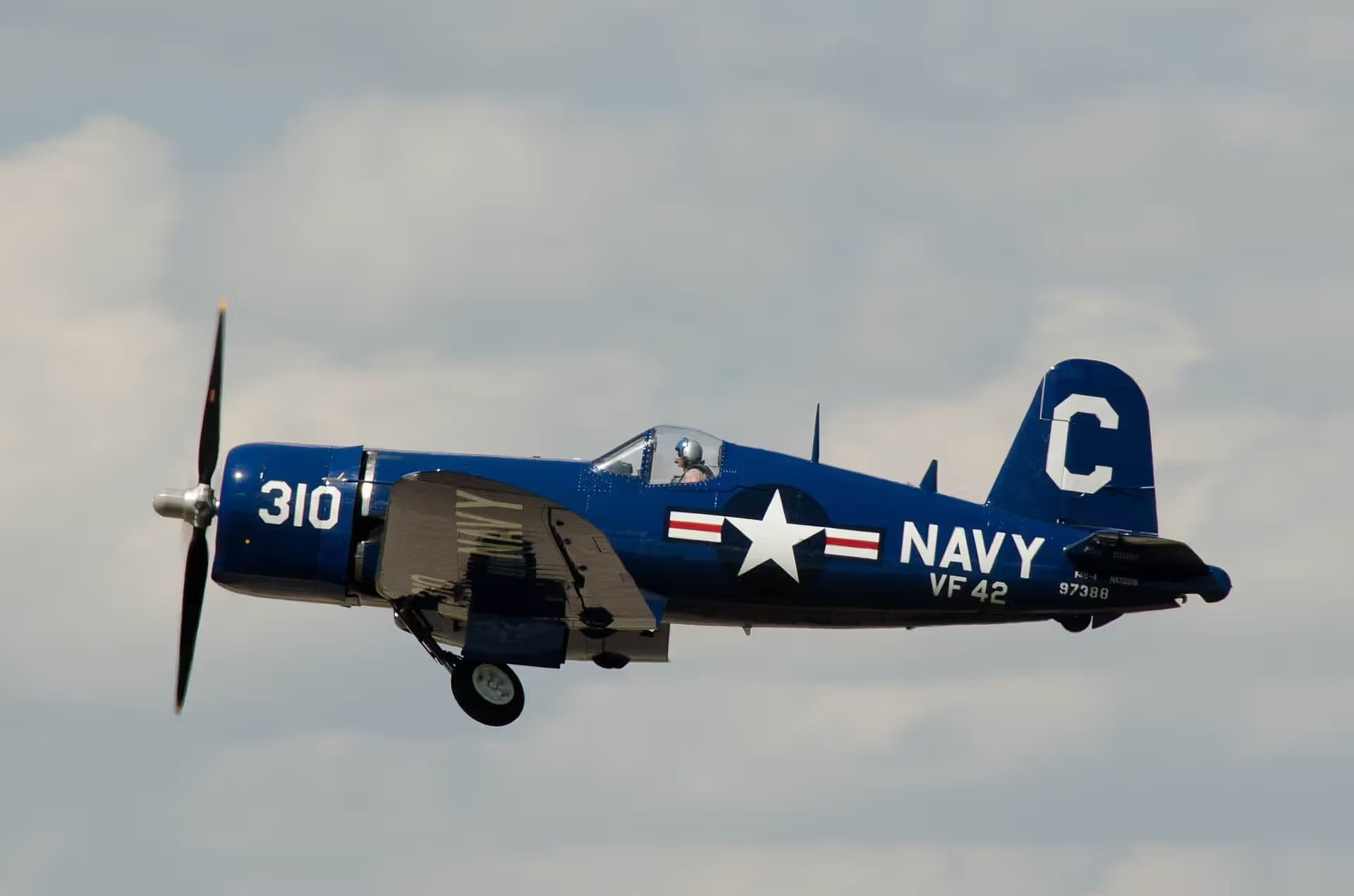 N72378 — Warbird
