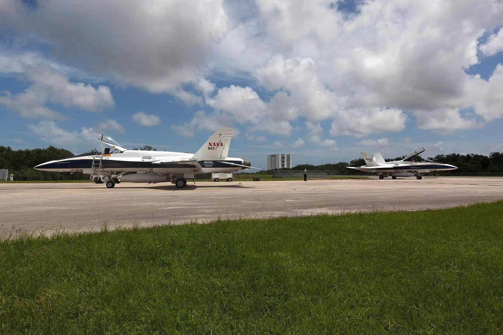 N843NA — Aircraft