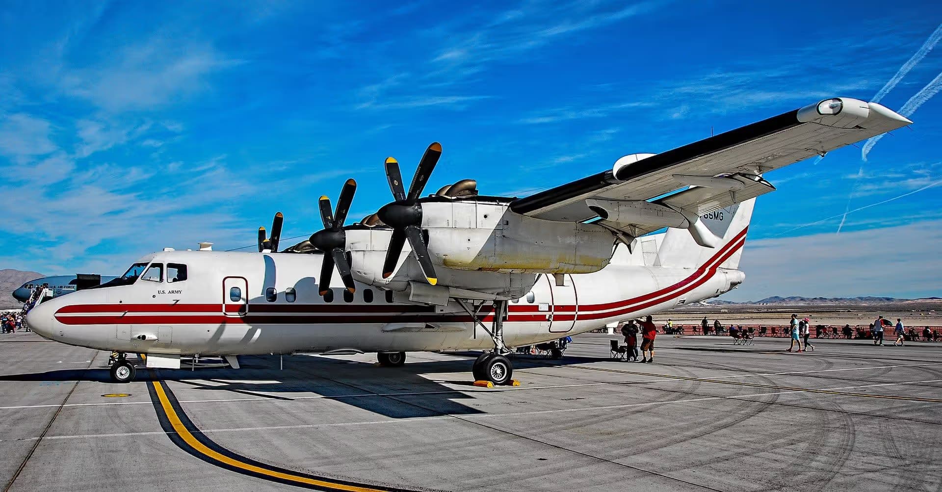 N765MG — Aircraft