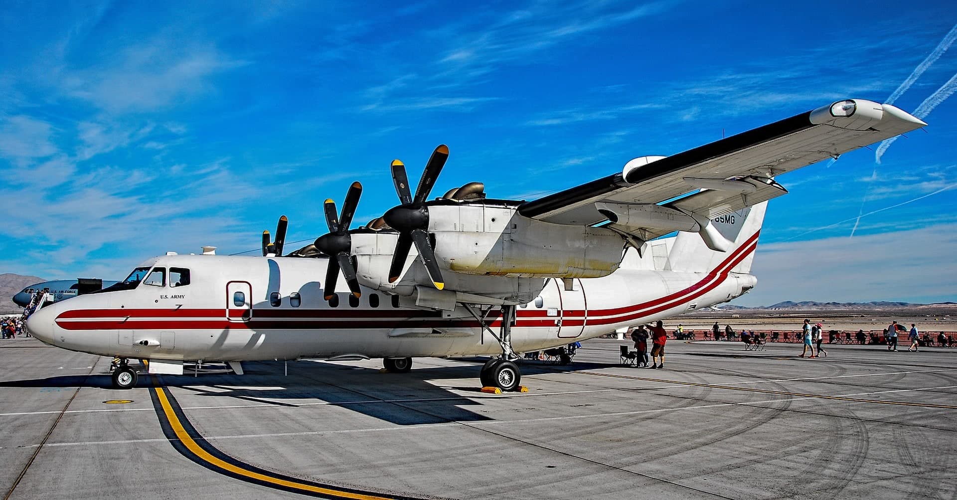 N765MG — Aircraft