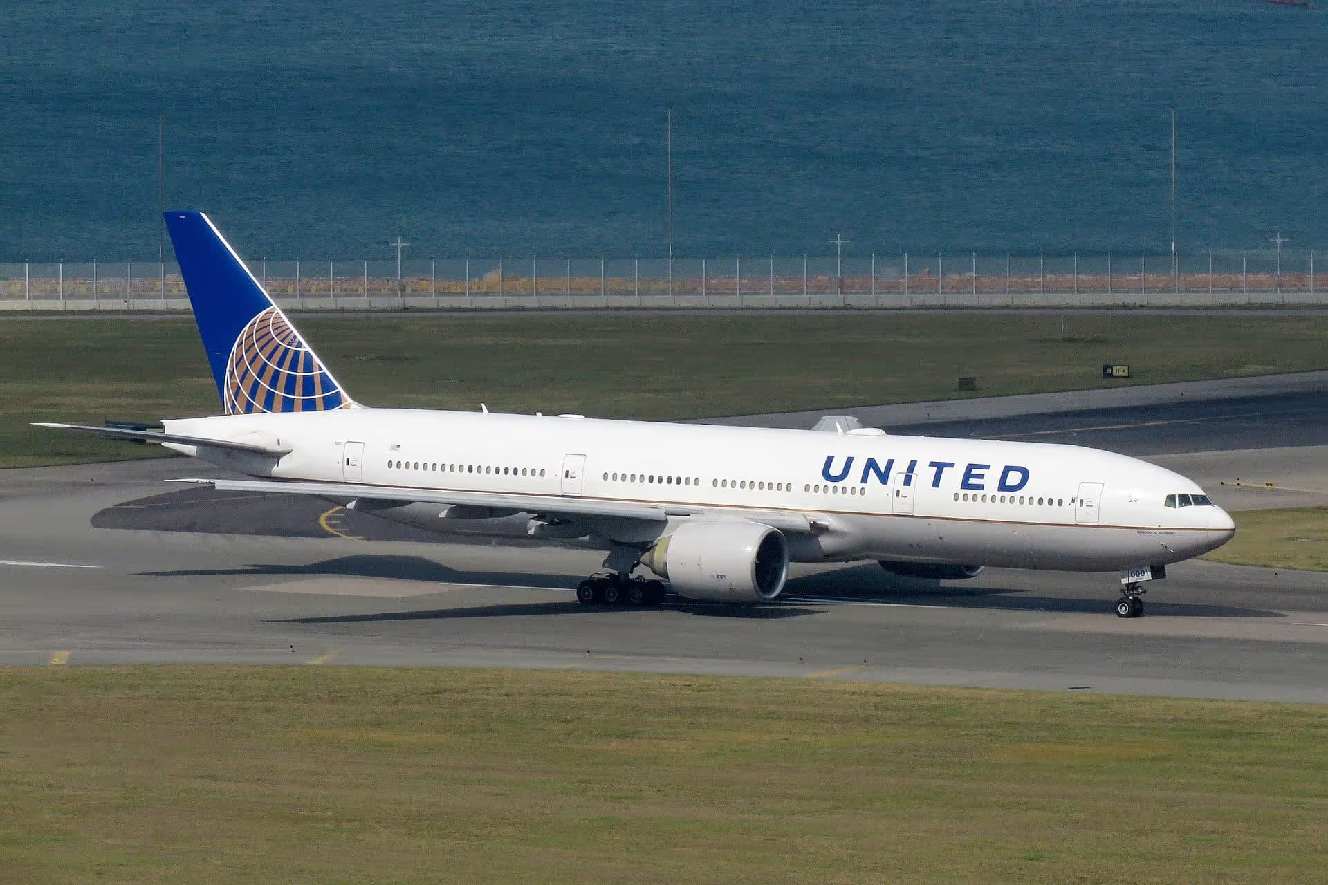 N78001 — Boeing