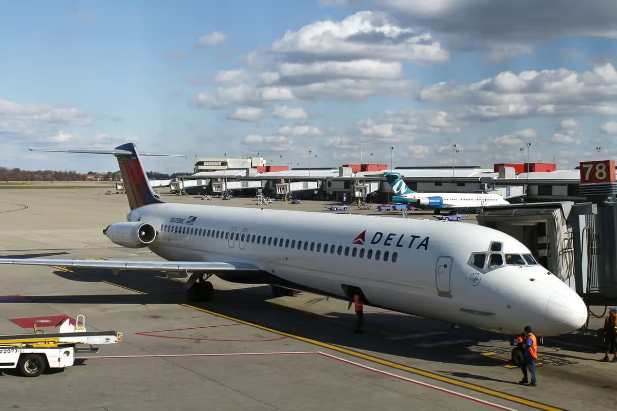 N675MC — Aircraft