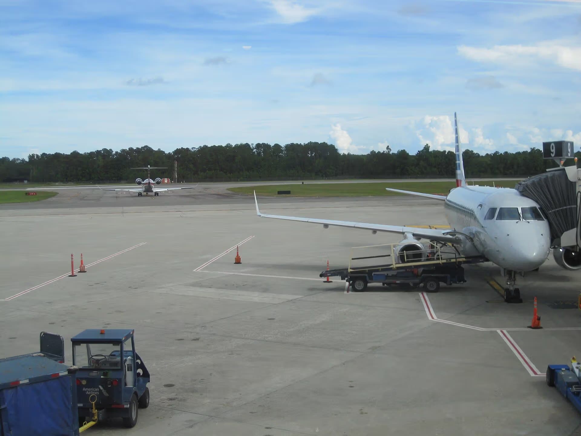 N821MD — Aircraft