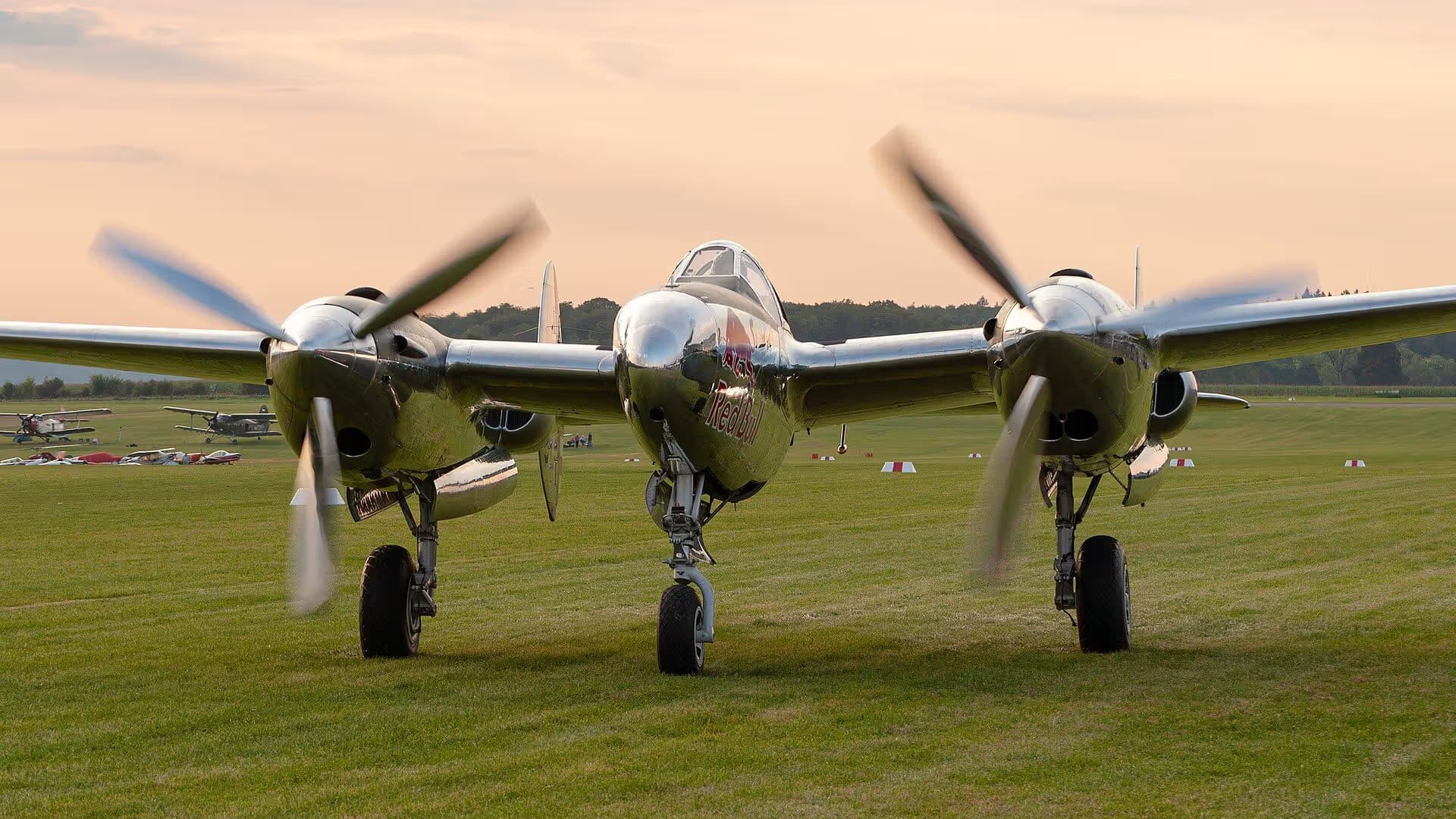 N25Y — Lockheed