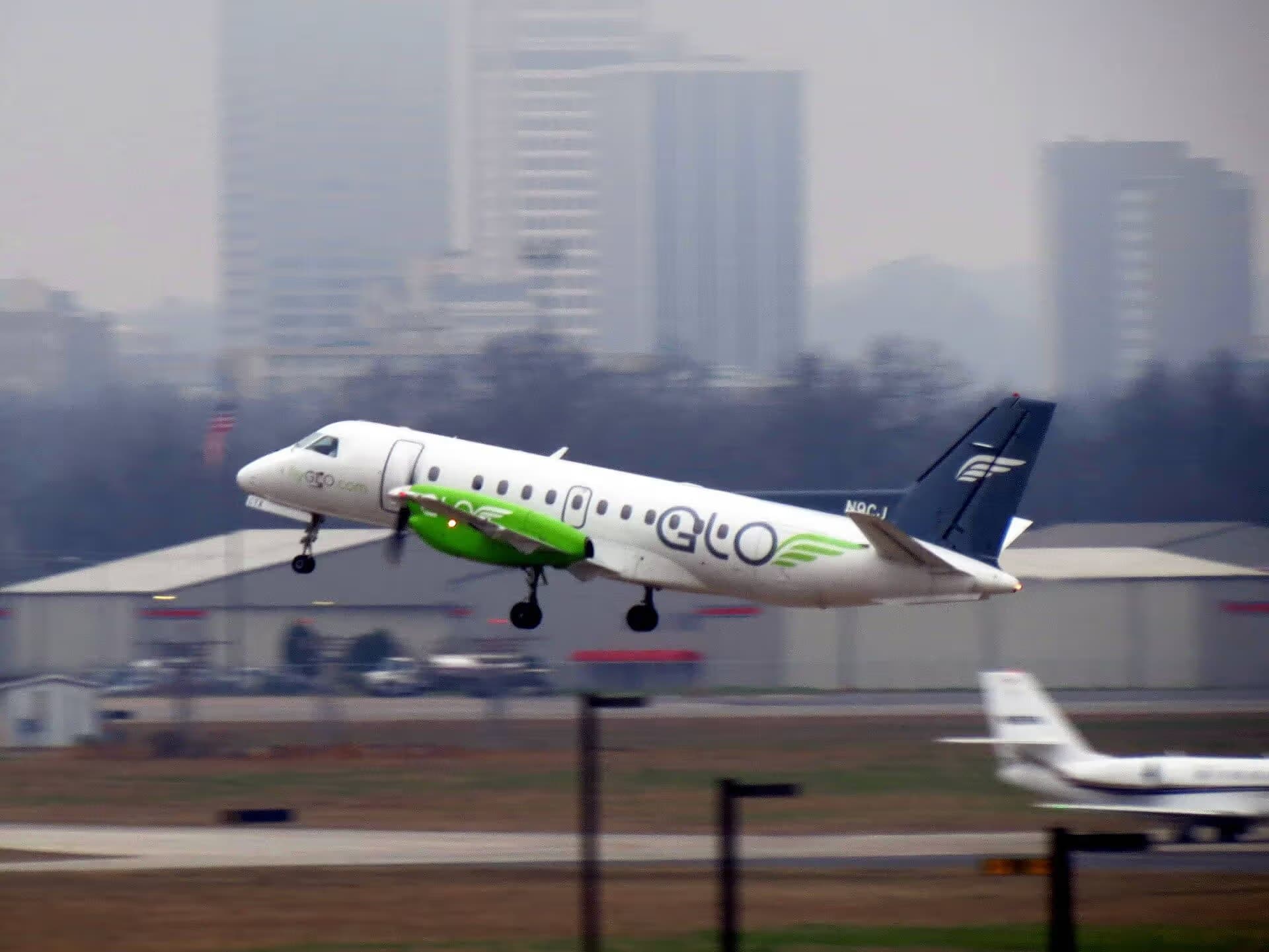 N9CJ — Aircraft