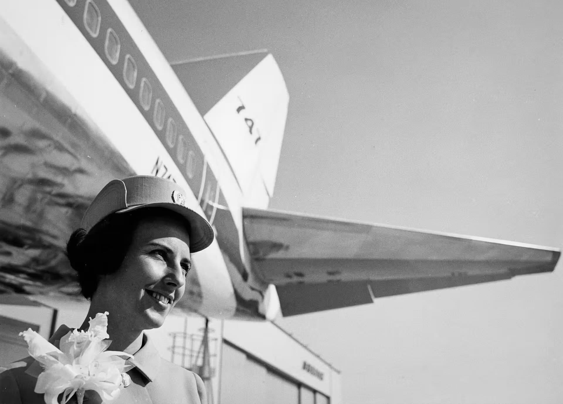 Unidentified — Aircraft