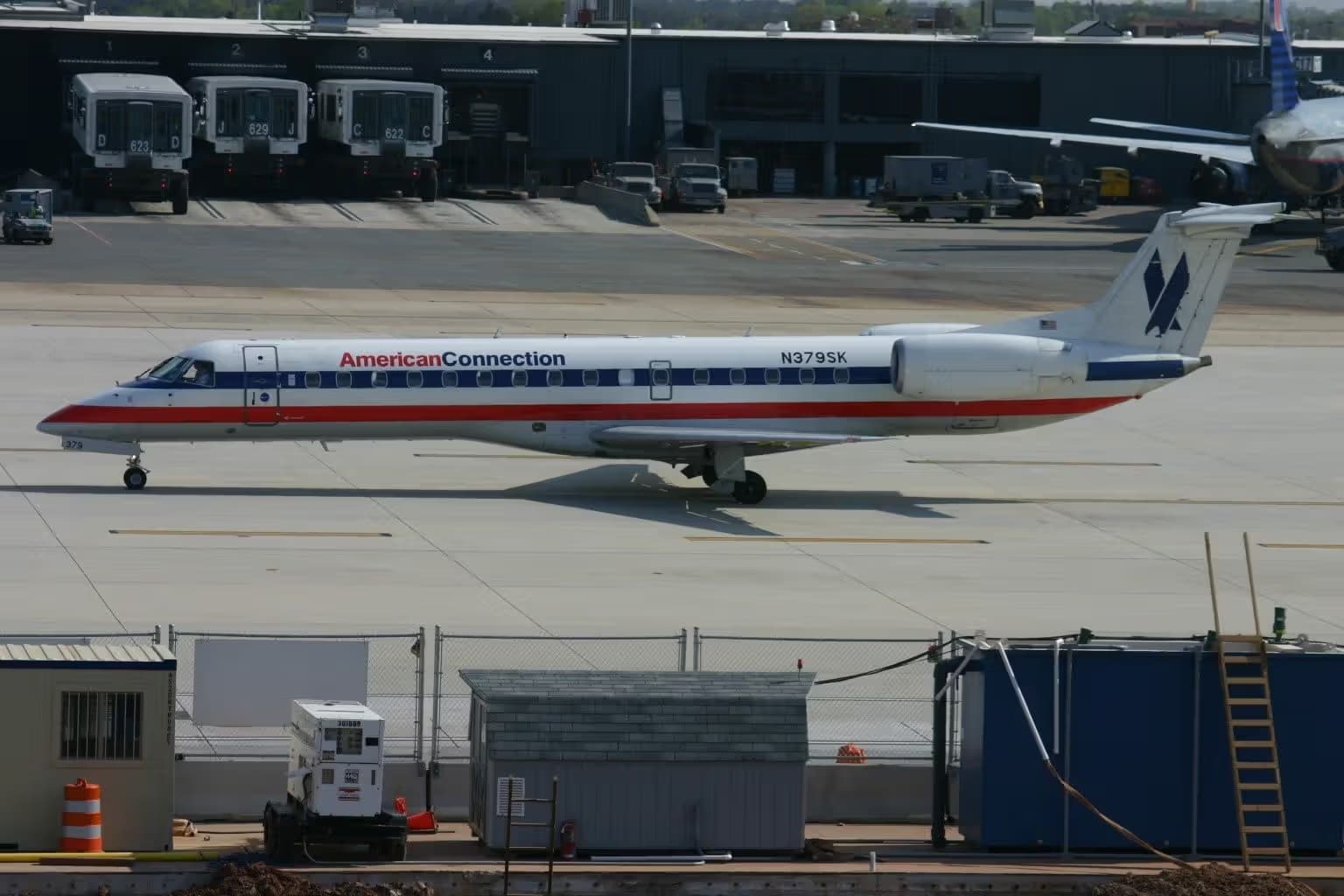 N379SK — Aircraft