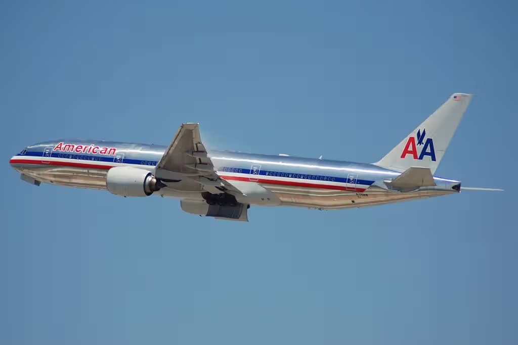 N770AN — Boeing