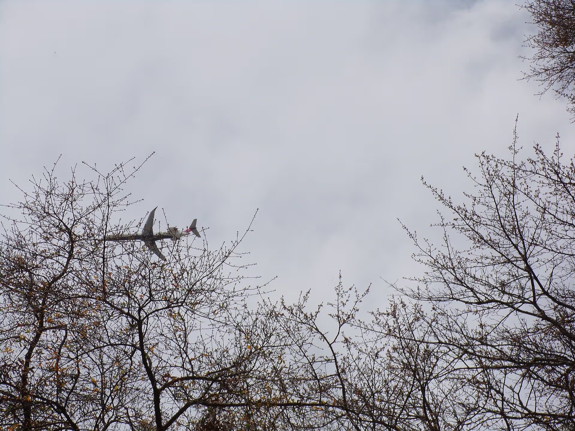 N918XJ — Aircraft