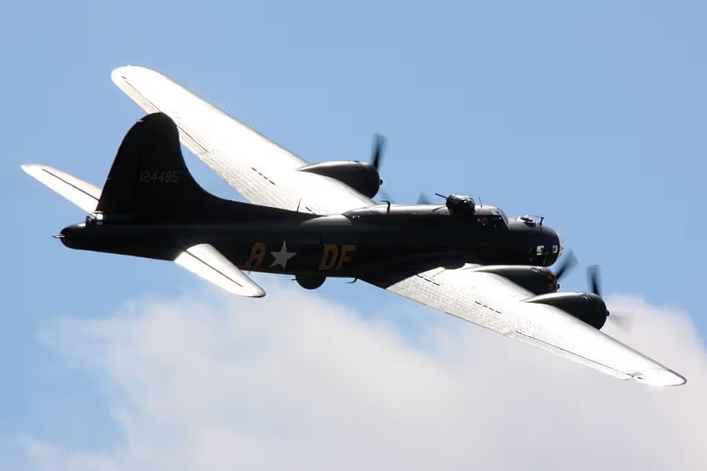 Unidentified — Warbird