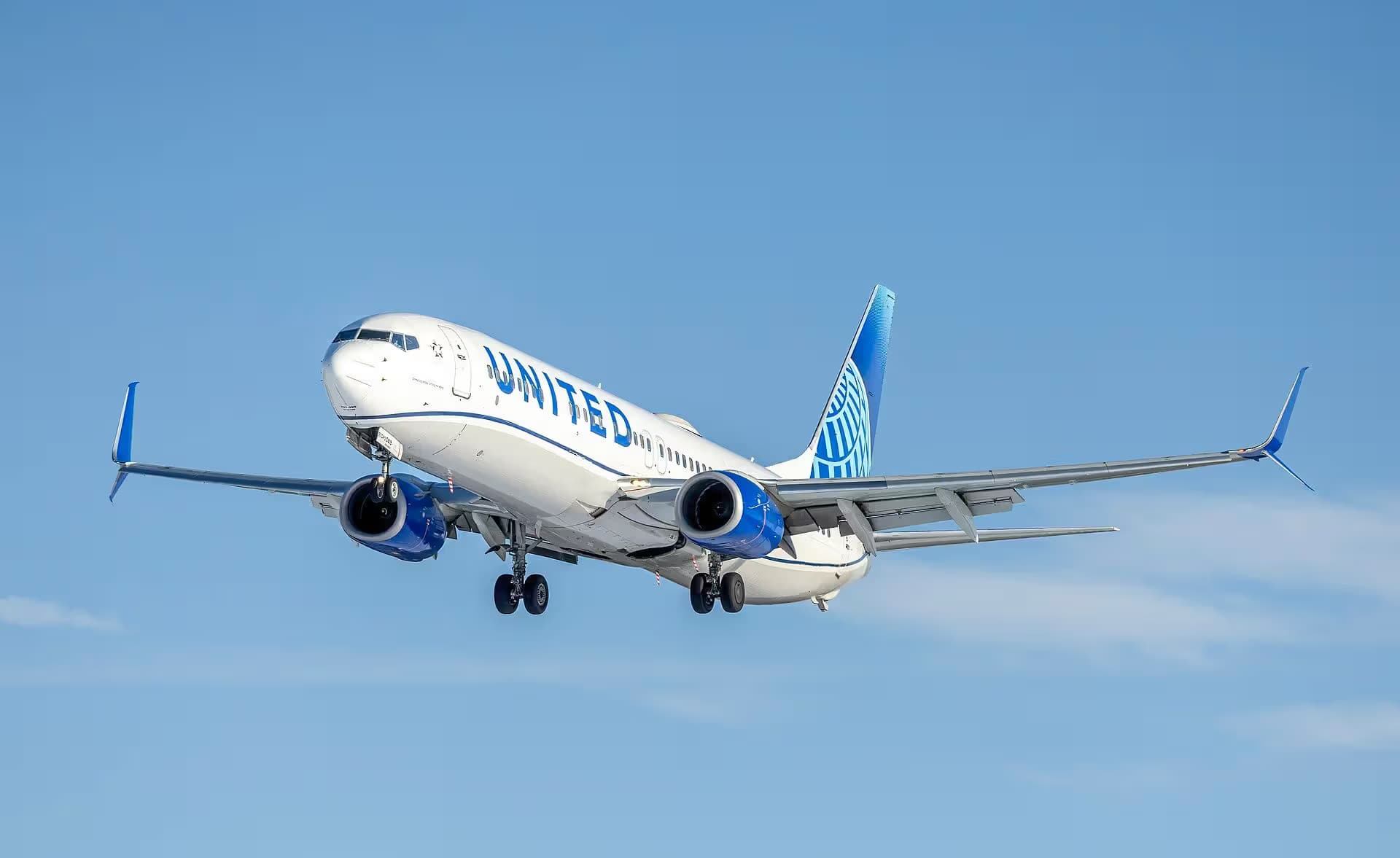 N69819 — Boeing