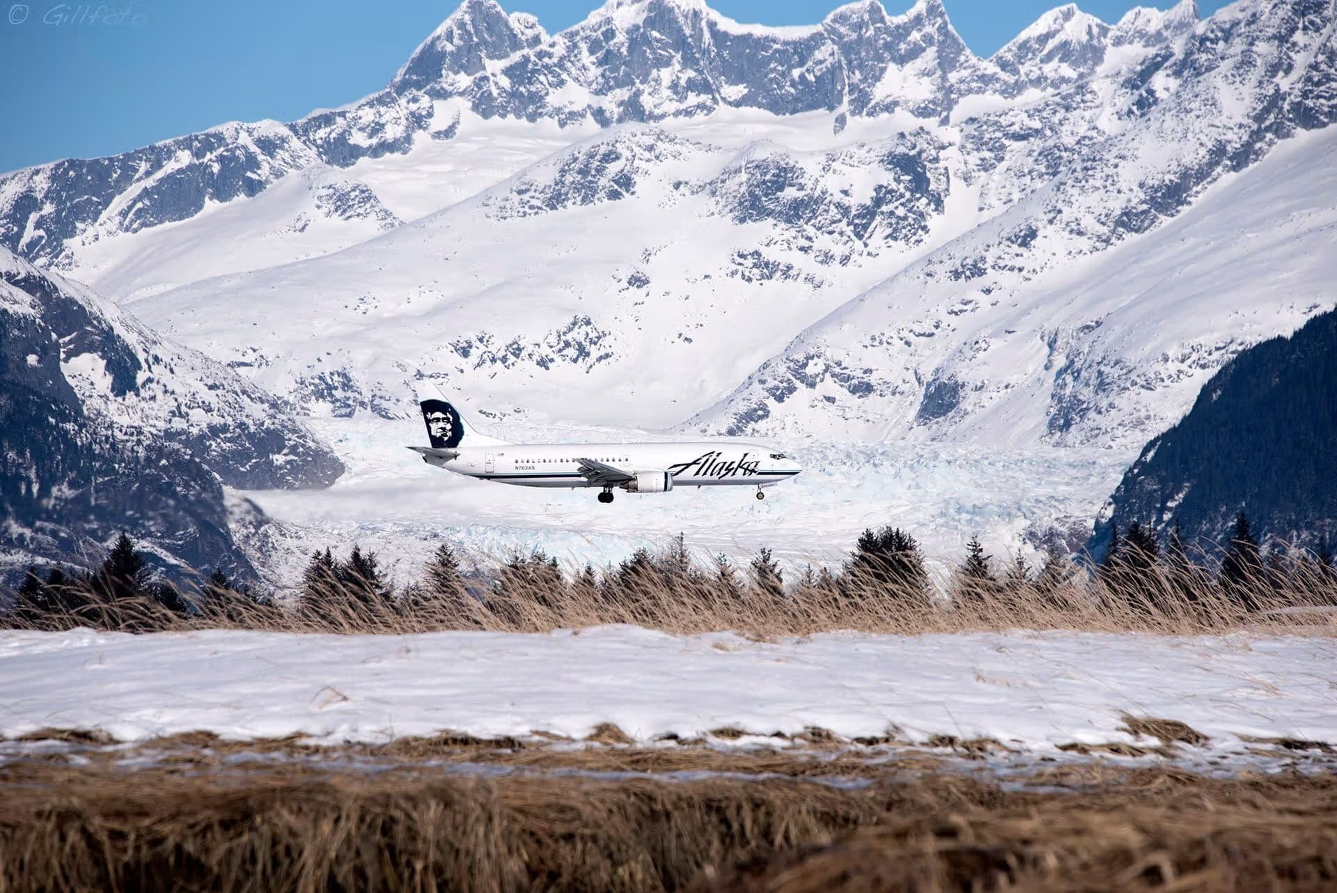 N763AS — Aircraft