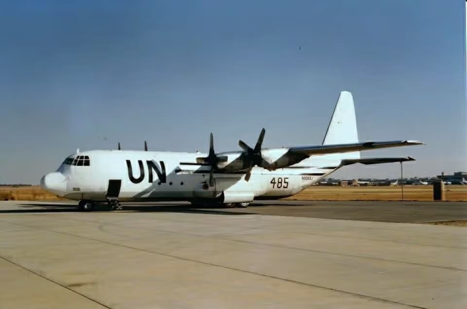 N906SJ — Lockheed
