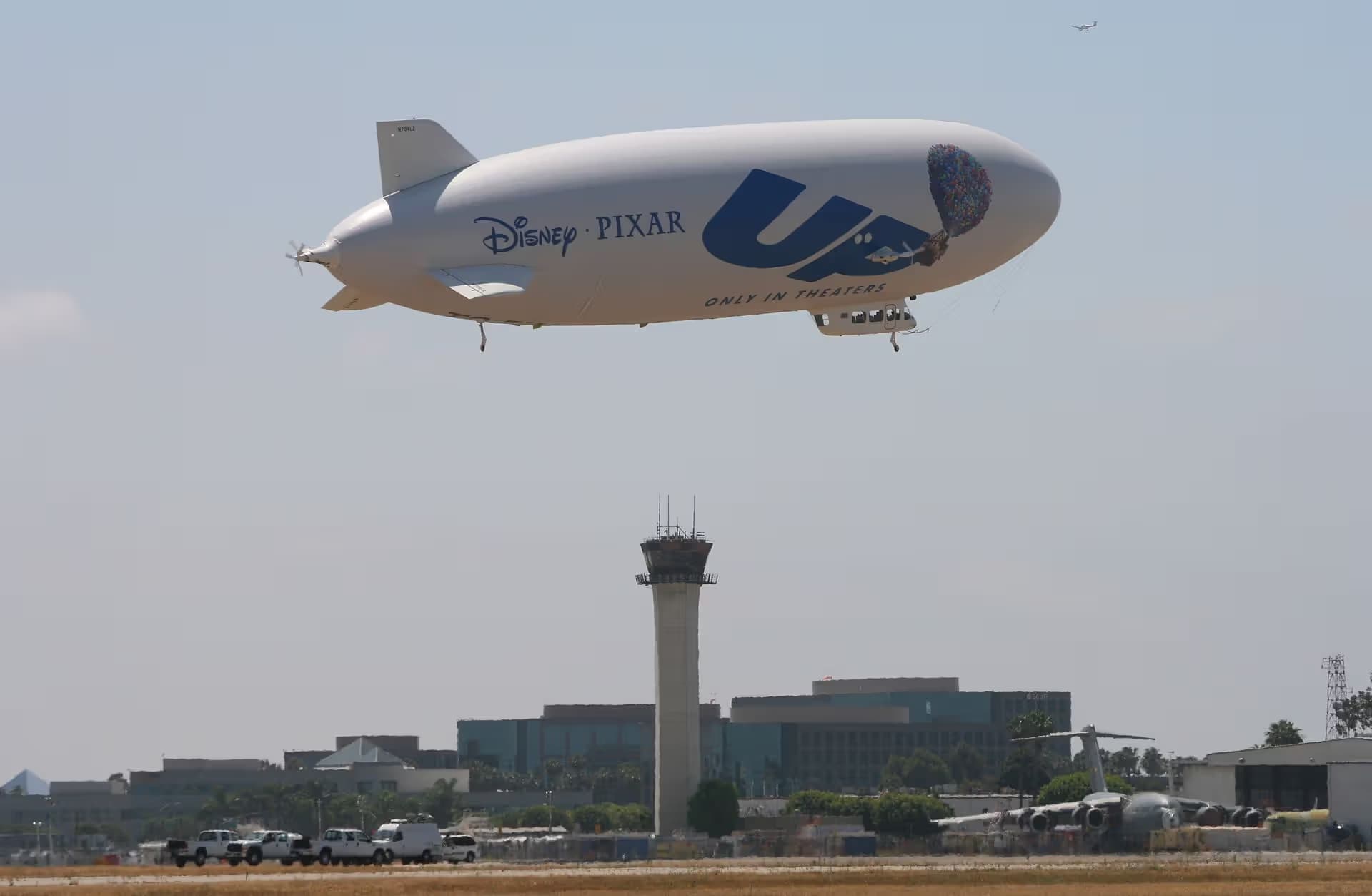 N704LZ — Aircraft