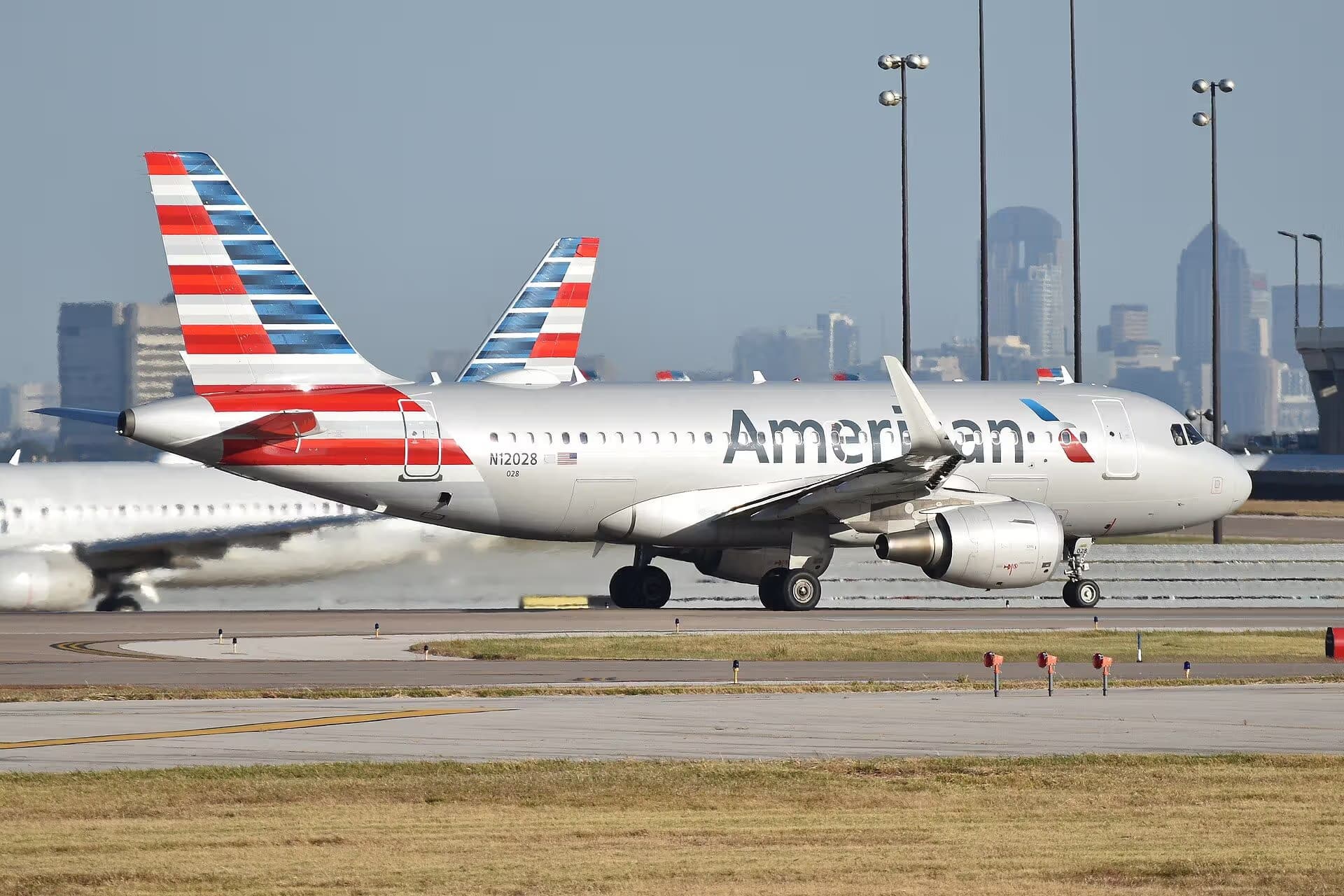 N12028 — Airbus